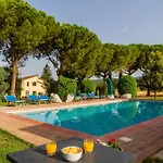Alojamento de Turismo Rural Capracotta - Sole
