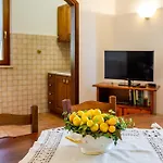 Alojamento de Turismo Rural Capracotta - Sole Montemassi