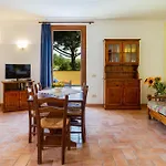 Capracotta - Sole Alojamento de Turismo Rural Montemassi