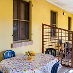 Alojamento de Turismo Rural Capracotta - Sole *