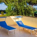 Alojamento de Turismo Rural Capracotta - Sole Montemassi