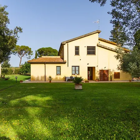 Alojamento de Turismo Rural Capracotta - Sole